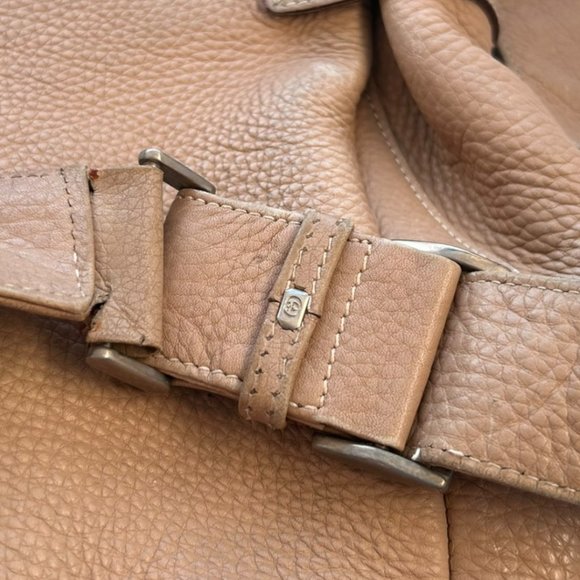 Vintage Gucci Bag - Picture 5 of 12